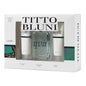 Titto Bluni Uomo Set Edt + After Shave + Shower Gel