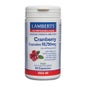 Lamberts Canneberge 18,750mg 60 Gélules