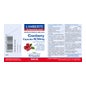 Lamberts Canneberge 18,750mg 60 Gélules