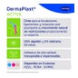 Dermaplast Ruban Kinésiologique Actif 5x5 Beige
