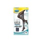 Bas Scholl 20DEN noir Taille M 1ud