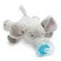 Philips Avent Ultra Soft Snuggle 0M+ Elefante