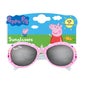 Peppa Pig Fille de Lunettes pour Enfants 1ut