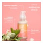 Freshly Cosmetics Exfoliating Rose Facial Cleanser 100ml