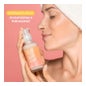 Freshly Cosmetics Exfoliating Rose Facial Cleanser 100ml