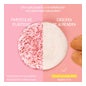 Freshly Cosmetics Exfoliating Rose Facial Cleanser 100ml