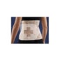Ceinture sacro-lombaire Intex Fortiflex T-M