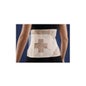 Ceinture sacro-lombaire Intex Fortiflex T-M