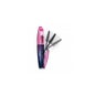Mascara Méga Volume Loreal Manches Miss Mascara Cils Noir