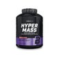 BioTech USA Hyper Mass Fraise 4000g