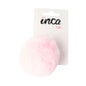 Inca Gomme Pompon Rose 1ut