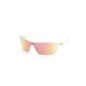 Web Eyewear Lunettes de Soleil We0299-0026Q Homme 00mm 1ut