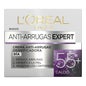 L'Oreal Anti-Wrinkle Expert Calcium +55 Crème 50ml