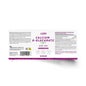 HSN D-Glucarato de Calcio 500mg 120vcaps