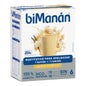 biManán™ milk-shake à la vanille de remplacement 55g 6 sachets de 6 sachets