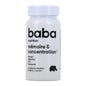 Baba Nutrition Memoire & Concentration 60 Gélules