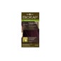 Biokap Tinte Delicado 5.5 Castaño Claro Caob 140ml *