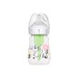 Dr Brown's Biberon Bouche Large Forêt 150ml