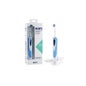 Brosse électrique rechargeable Kin