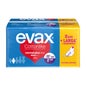 Evax Cottonlike Wings Normal Plus Compression 28 pcs.
