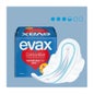 Evax Cottonlike Wings Normal Plus Compression 28 Unités
