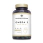 N2 Natural Nutrition Omega 3 90 Gélules