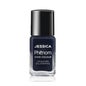 Jessica Phenom Vivid Colour Vernis à Ongles 010 Blueblooded 14 ml