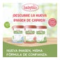 BabyBio Caprea 3 Lait Bio 3x800g