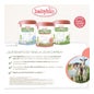 BabyBio Caprea 3 Lait Bio 3x800g