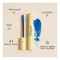 Pomponne Mascara Booster De Cils Bleu Électrique 8ml