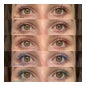 Pomponne Mascara Booster De Cils Bleu Électrique 8ml