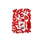 Set cadeau Just For You Red Romance