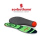 Semelles Sorbothane Single Strike Taille 42/43 1pc