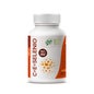 GHF antioxydant vitamine C, E et saveur sélénium orange 100comp