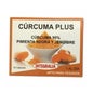 Integralia Curcuma Plus Avec Poivre Noir Et Gingembre 30Caps