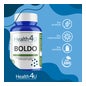 H4u Boldo 60 Comprimés de 500 mg