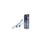 Brosse électronique ionique moyenne 1 brosse + 2 recharges