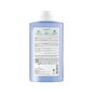 Klorane Volume Shampoing Au Lin Bio 400ml