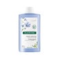 Klorane Shampooing Volume Aux Fibres de Lin 400ml