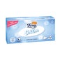 Foxy Tissues Faciaux Cotton Ultra Doux 90uts