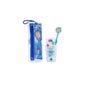 Ch Set Soins bucco-dentaires Azz 36M+