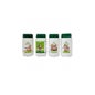Exceldiet Pharma Pack Cure Détox et Perte de Poids 4x120 Gélules