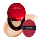 Tirtir Mask Fit Red Cushion Base Maquillaje 21N Ivory 18g