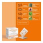 Astromusc Natural Prism 20 Enveloppes