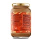 Crème de cacahuètes Natruly 500g