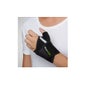 Bracelet noir Emo Neoactiv T-U