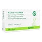 Solution saline stérile unidose de Kern Pharma 5ml X 30 Unités