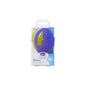 Chicco Teething Ring Sil Sil Soft Relax 2m
