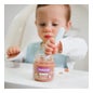 Smileat Pot de Trois Fruits 100% Bio 130g