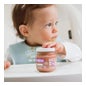Smileat Pot de Trois Fruits 100% Bio 130g